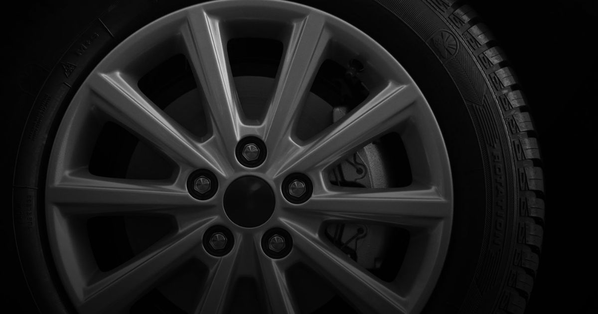 Automotive Case Study Painting composite body panels MCG